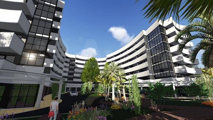 Свободного назначения, 3250 м²