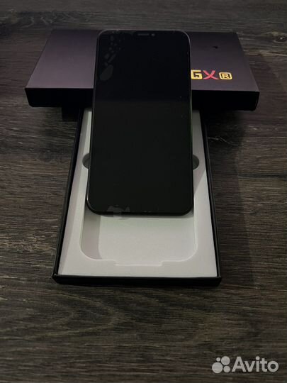 Дисплей iPhone XR