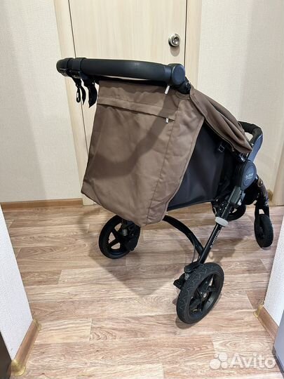 Коляска britax romer