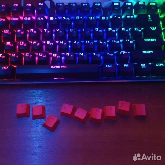 Zet Gaming blade Pro