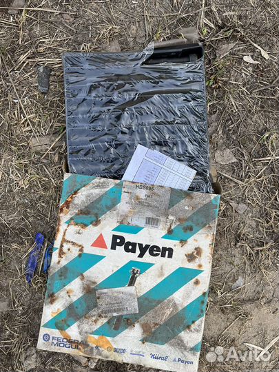 Двигатель ваз (2107) 16 клапанный