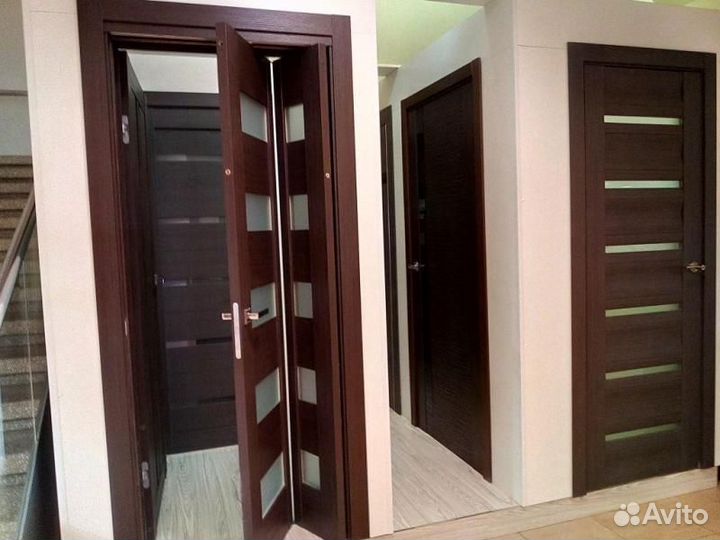 Двери Межкомнатные
