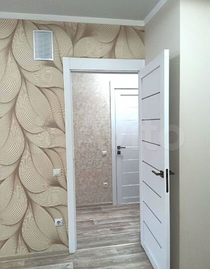 1-к. квартира, 40 м², 2/11 эт.