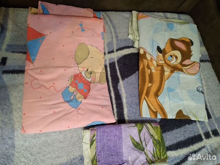 Разное для детей