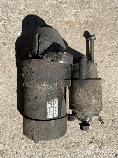 Nissan primera p12 2.0cvt