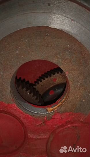 Комплектующие тележки\кран-балка таль тельфер г/п 5-10т