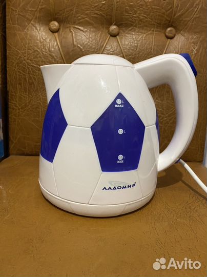 Чайник электрический