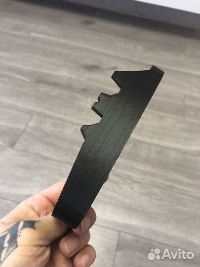 3d печать на заказ