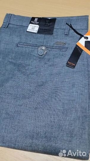 Летние брюки хб