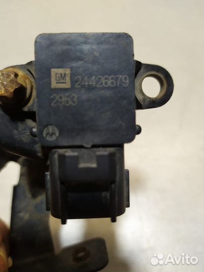 Датчик абсолютного давления Opel Vectra C 2.2 2003