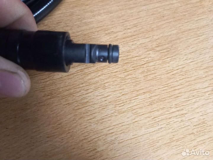 Шланг высокого давления karcher
