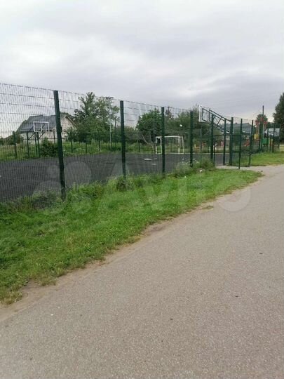 2-к. квартира, 39 м², 1/2 эт.