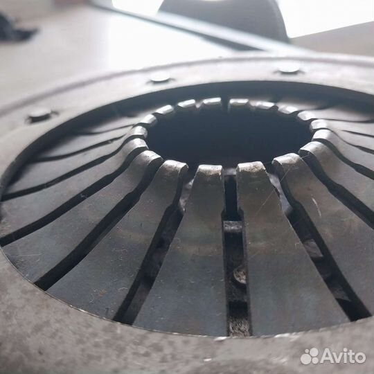 Маховик Volkswagen Passat B5 5ст