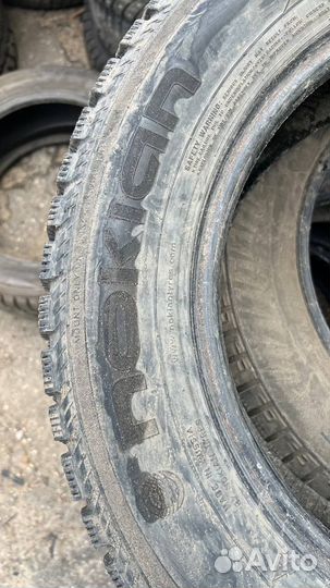 Nokian Tyres Hakkapeliitta 2 215/60 R16