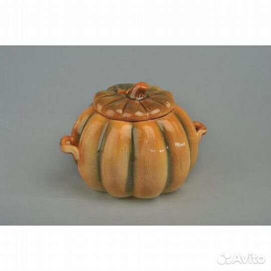 Керамическая посуда, изделия для сада