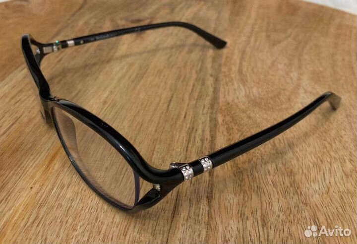 Винтажные женские очки