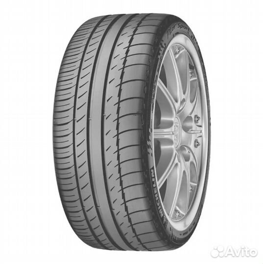 Michelin Pilot Sport PS2 285/40 R19 103Y