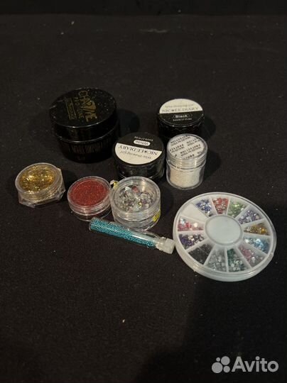 Набор для гель лака