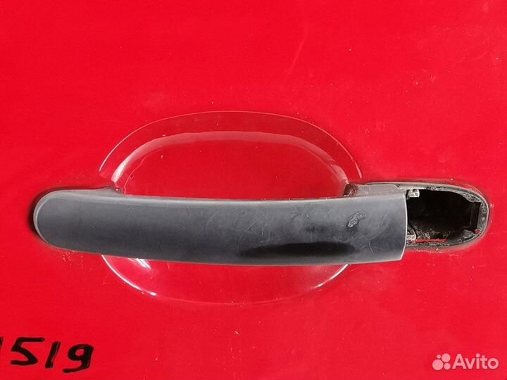 Дверь передняя для Volkswagen Golf 4 1J4831055H