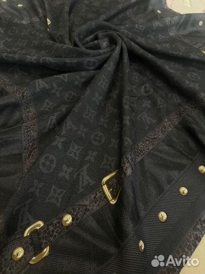 Платок louis vuitton