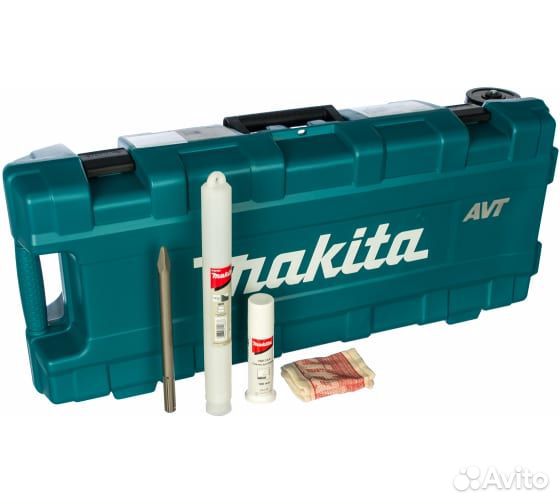 Отбойный молоток Makita HM 1214 C