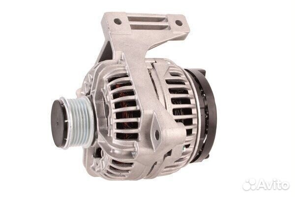 Генератор Volvo XC90 I D5 B52/D52