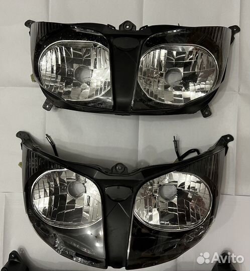 Фара FJR 1300 (Оригинал) 06-15