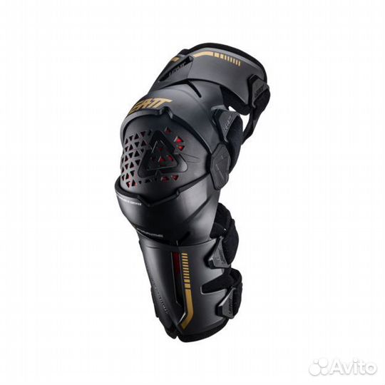 Leatt Z-Frame Защита коленей V22 наколенники