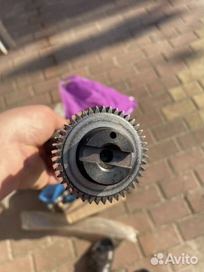 Запчасти фольксваген