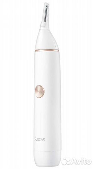 Триммер новый