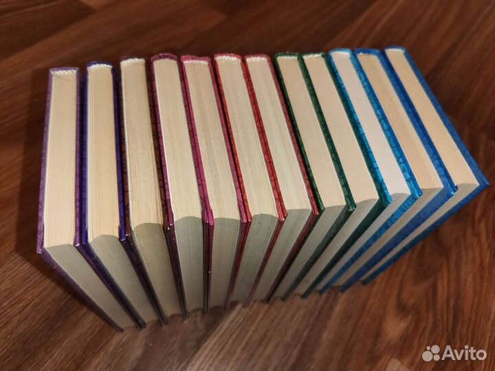 Барбара Картленд собрание романов, Эксмо