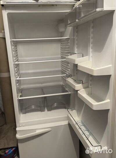 Холодильник бу атлант с гарантией