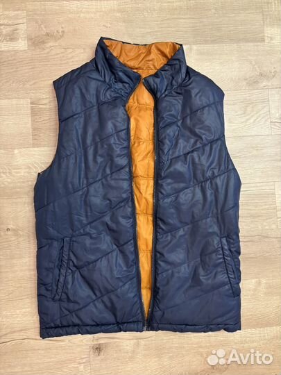 Жилетка мужская