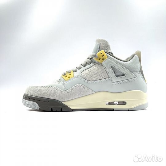 Jordan 4 SE Craft Photon Dust