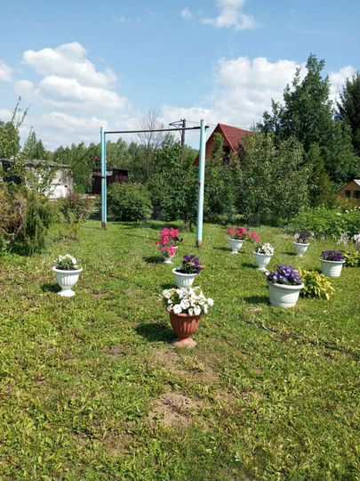 Дача 56 м² на участке 15 сот.