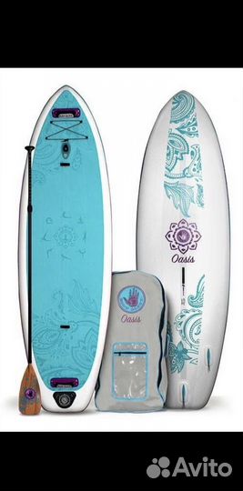 Сап борд/ Walaw/ Sup serf