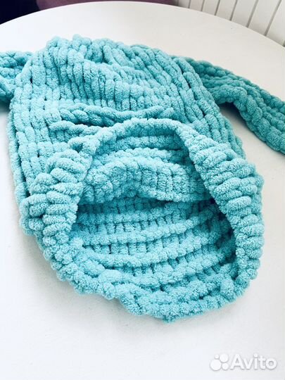 Балаклава тикток Alize Puffy