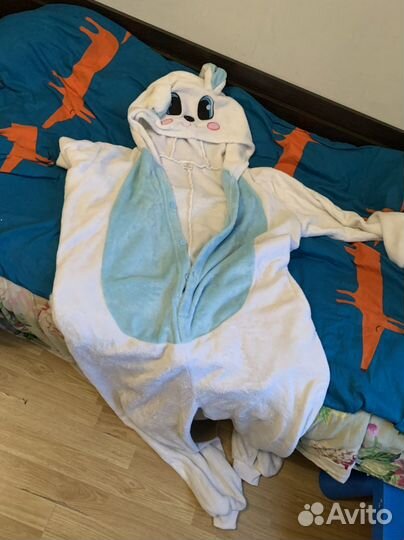 Кигуруми заяц