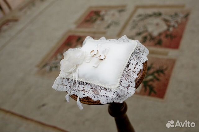 Свадебные аксессуары