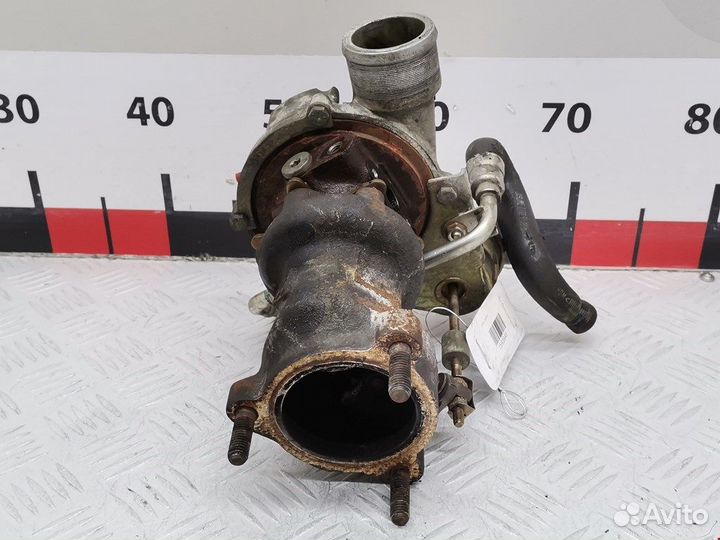 Турбина для Audi A4 B5 058145703LX