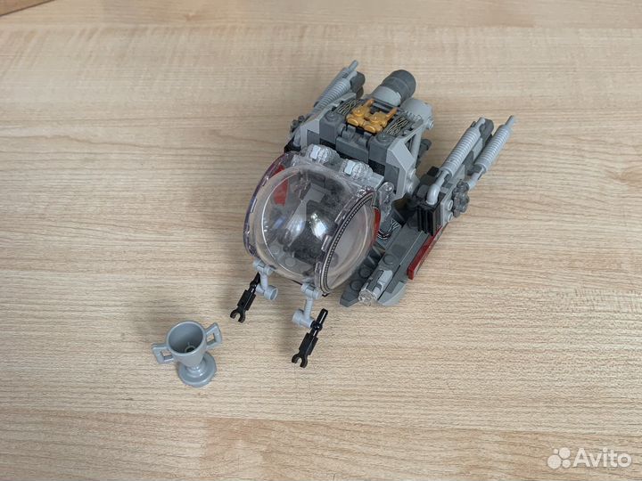 Lego минифигурки и наборы. Продажа или обмен