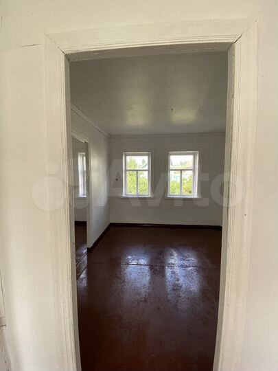 Дом 50,5 м² на участке 2,2 сот.