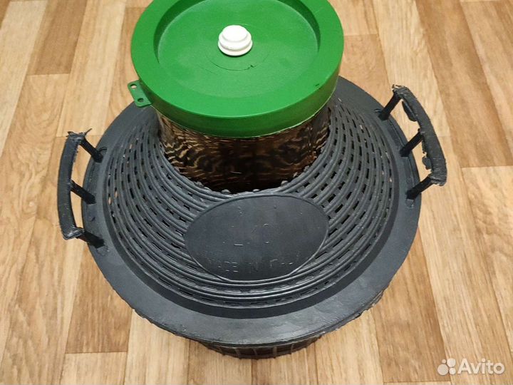 Банки, бутыли 10/20/54 литра