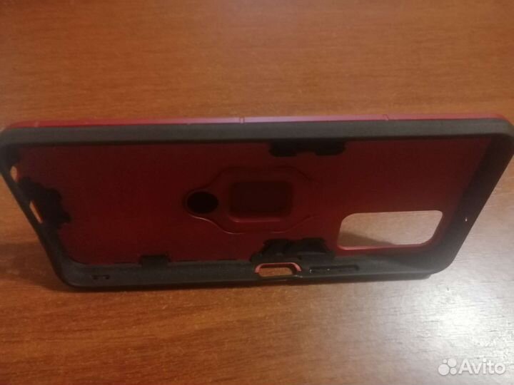 Бампер для Honor 10x lite