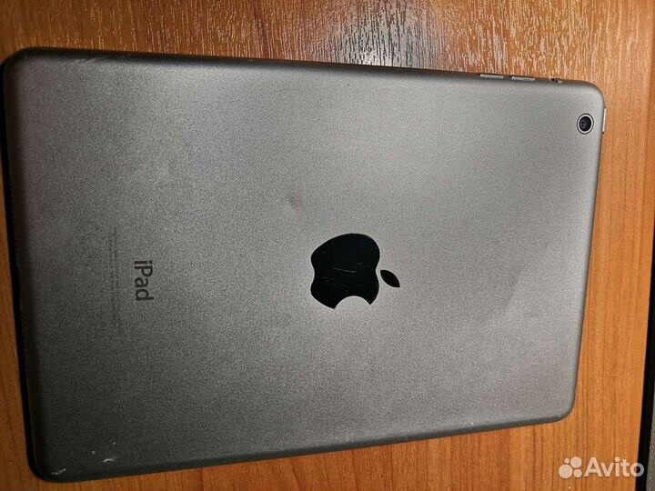 Apple iPad mini 16gb