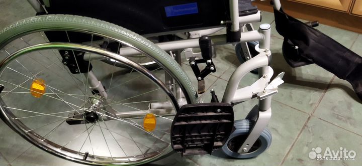 Инвалидная коляска titan deutschland gmbh