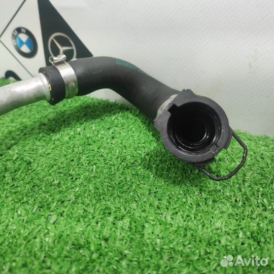 Трубка охлаждения Bmw 5-Series G30