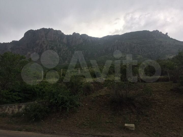 Участок 9 сот. (ИЖС)