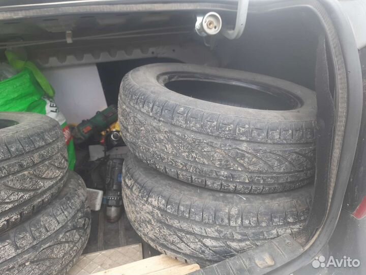 КАМА Kама-Euro LCV-131 175/65 R14