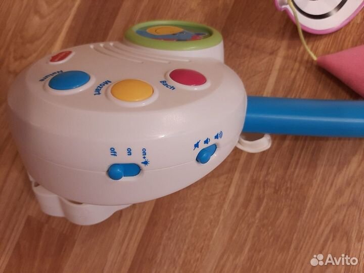 Мобиль Tine Love